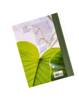 Terrain: The Houseplant Book - Green Fresh Florals + Plants