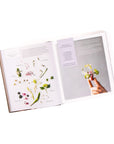 The Little Flower Recipe Book - Green Fresh Florals + Plants