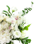 The Pearl Designer Floral - Green Fresh Florals + Plants