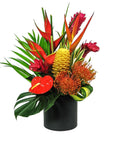 Tropical Delight Floral - Green Fresh Florals + Plants